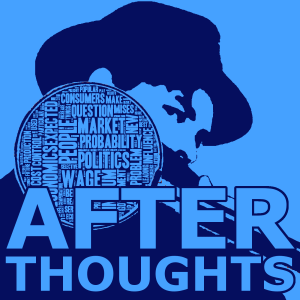 Afterthoughts Logo